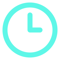 Reloj que representa puntualidad