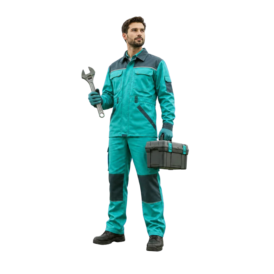Profesional de reparaciones y mantenimiento